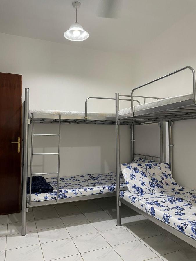 Brand New Boys Hostel 5 Min Walk From Burjuman Metro Station Exit-4 With All Brand New Furnishings & Free Facilities Dubai Ngoại thất bức ảnh